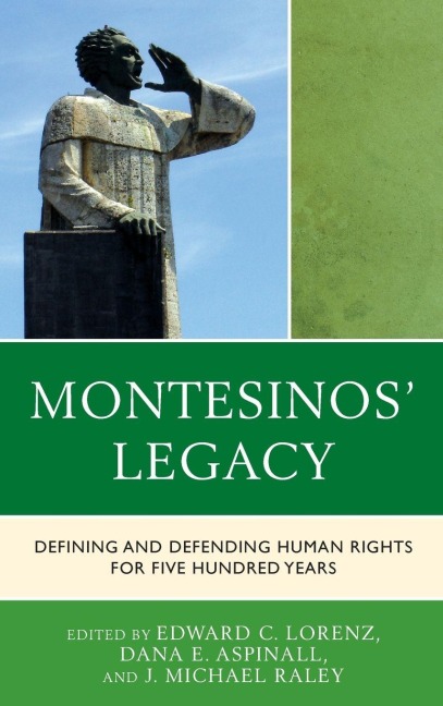Montesinos' Legacy - 
