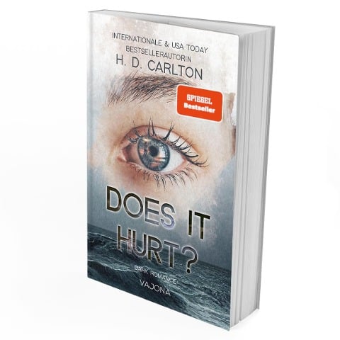 DOES IT HURT? - H. D. Carlton