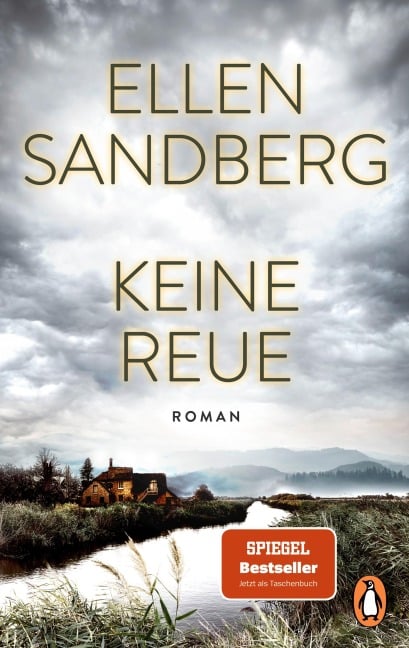 Keine Reue - Ellen Sandberg