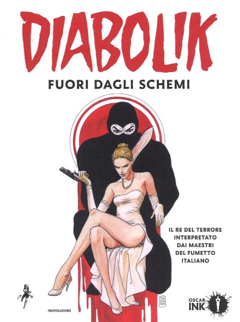 Diabolik. Fuori dagli schemi - 