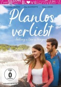 Cover-Bild zum Titel 'Planlos verliebt - Falling in Love in Niagra' von 'Carley Smale, Russ Howard Iii'