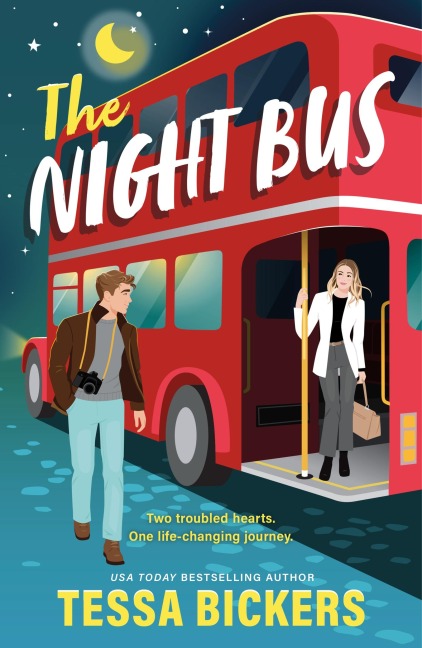The Night Bus - Tessa Bickers