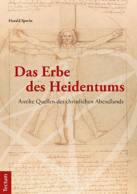 Das Erbe des Heidentums - Harald Specht