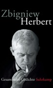 Gesammelte Gedichte - Zbigniew Herbert
