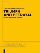 Cover-Bild zum Titel 'Triumph and Betrayal' von 'Alexander Johannes Edmonds'