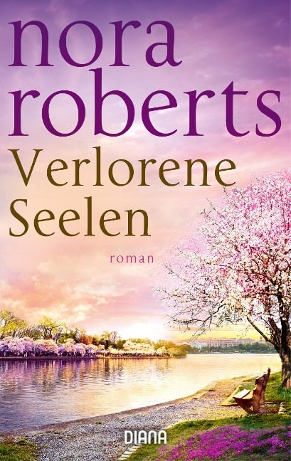 Verlorene Seelen - Nora Roberts