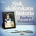 Cover-Bild zum Titel 'Sjuksköterskans historia' von 'Barbro Holmdahl'