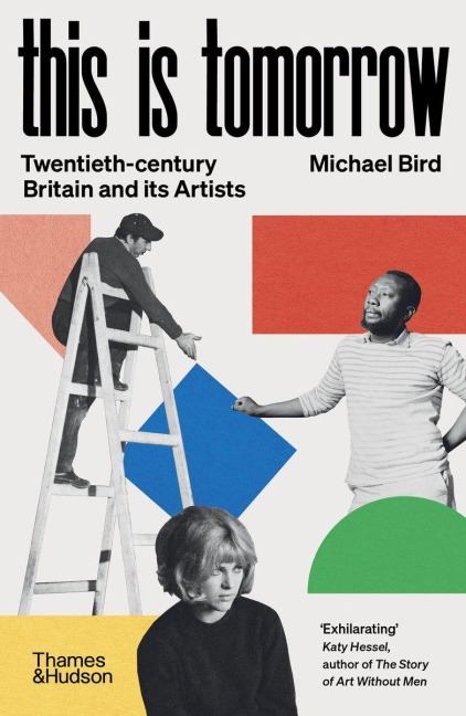 This is Tomorrow - Michael Bird