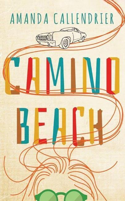 Camino Beach - Amanda Callendrier