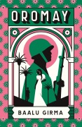 Cover-Bild zum Titel 'Oromay' von 'Baalu Girma'