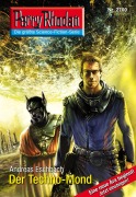 Cover-Bild zum Titel 'Perry Rhodan 2700: Der Techno-Mond' von 'Andreas Eschbach'
