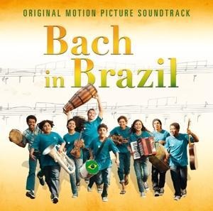 Bach In Brazil - Ost/Various