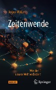 Cover-Bild zum Titel 'Zeitenwende' von 'Jürgen Müller'