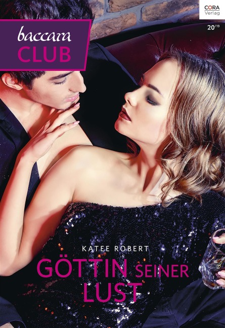 Göttin seiner Lust - Katee Robert