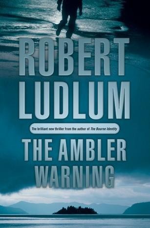 The Ambler Warning - Robert Ludlum