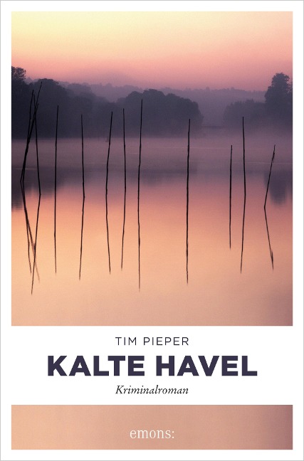 Kalte Havel - Tim Pieper