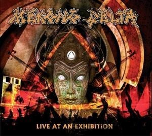 Live At An Exibition - Mekong Delta