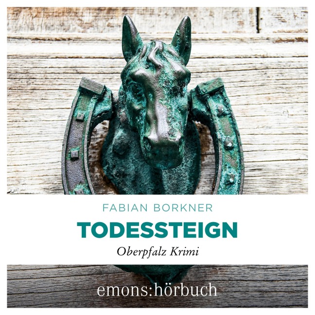 Todessteign - Fabian Borkner