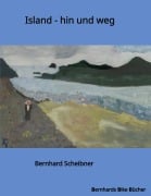 Island - Bernhard Scheibner