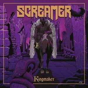 Kingmaker - Screamer