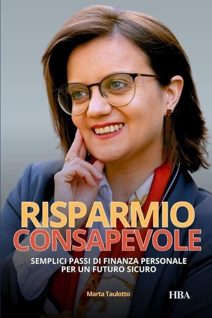 Risparmio consapevole - Marta Taulotto