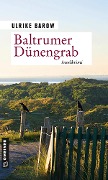 Cover-Bild zum Titel 'Baltrumer Dünengrab' von 'Ulrike Barow'