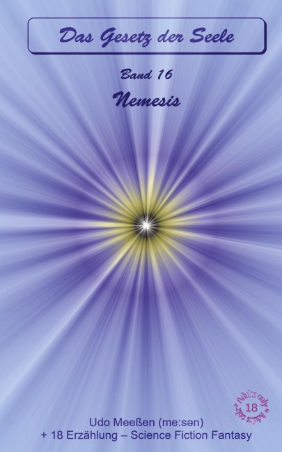 Nemesis - Udo Meeßen