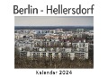 Cover-Bild zum Titel 'Berlin - Marzahn (Wandkalender 2024, Kalender DIN A4 quer, Monatskalender im Querformat mit Kalendarium, Das perfekte Geschenk)' von 'Anna Müller'