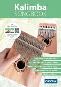 Kalimba Songbook - 