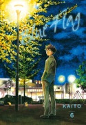 Cover-Bild zum Titel 'Blue Flag 6' von 'Kaito'