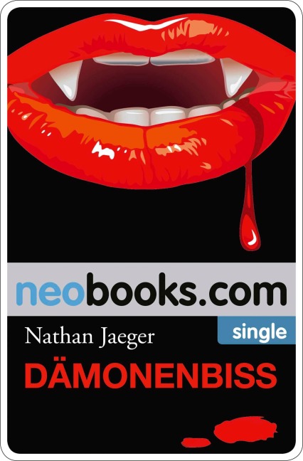 Dämonenbiss - Nathan Jaeger