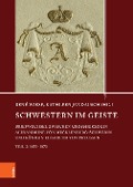 Cover-Bild zum Titel 'Schwestern im Geiste' von ''