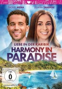 Cover-Bild zum Titel 'Liebe in der Karibik - Harmony in Paradise' von 'Ruth Du, Liliana Tandon'