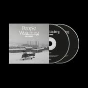 Cover-Bild zum Titel 'People Watching (Ltd. Deluxe 2CD Digi.)' von 'Sam Fender'