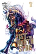 Fist of the North Star Master Edition 11 - Buronson