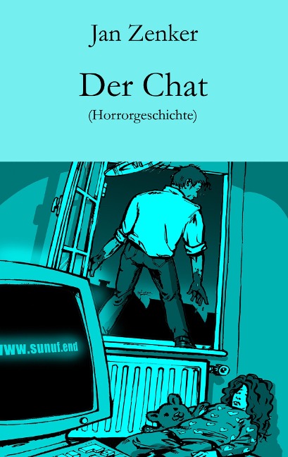 Der Chat - Jan Zenker
