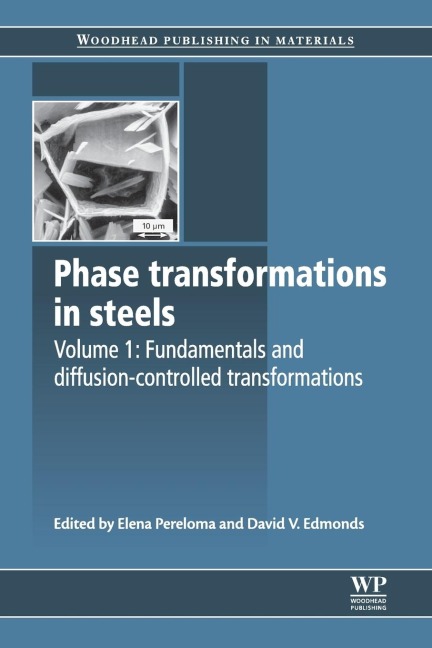 Phase Transformations in Steels - 