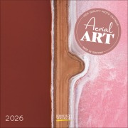 Cover-Bild zum Titel 'Aerial Art 2026' von ''