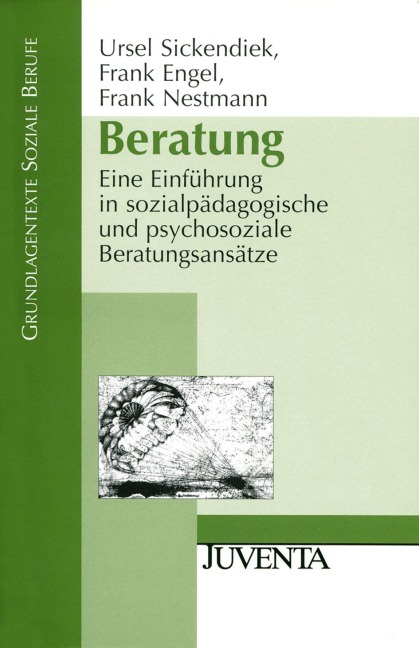 Beratung - Frank Engel, Frank Nestmann, Ursel Sickendiek