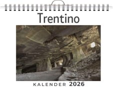 Cover-Bild zum Titel 'Trentino' von 'Nele Fischer'