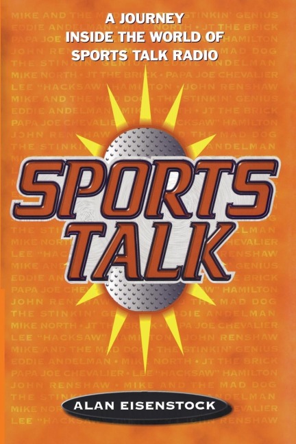 Sports Talk - Alan Eisenstock