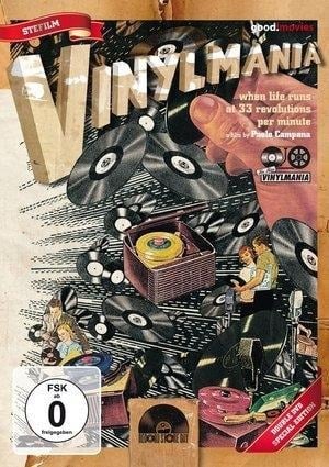 Vinylmania - Dokumentation