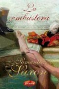 Cover-Bild zum Titel 'Embustera, La' von 'Samantha Saxon'