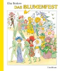 Cover-Bild zum Titel 'Das Blumenfest' von 'Elsa Beskow'