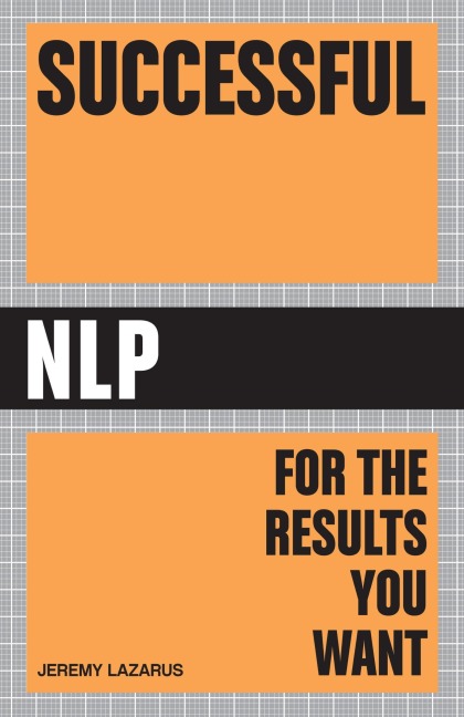 Successful Nlp - Jeremy Lazarus