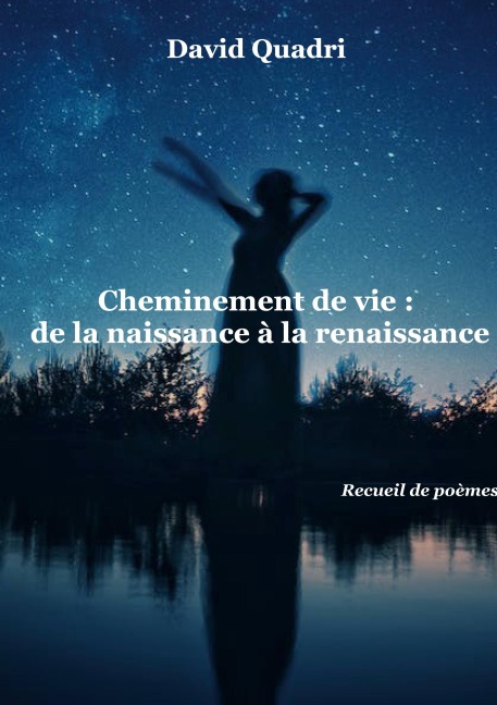Cheminement de vie : - David Quadri