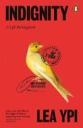 Cover-Bild zum Titel 'Indignity' von 'Lea Ypi'