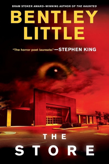 The Store - Bentley Little
