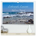 Liebreizendes Lanzarote - Idylle im Atlantik (hochwertiger Premium Wandkalender 2024 DIN A2 quer), Kunstdruck in Hochglanz - Hans Rodewald CreativK. de