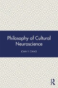 Cover-Bild zum Titel 'Philosophy of Cultural Neuroscience' von ''